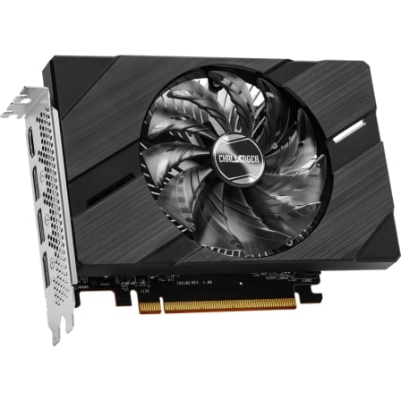 Tarjeta gráfica asrock intel arc a380 challenger itx 6gb oc/ 6gb gddr6/ compatible con perfil bajo - Imagen 9