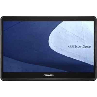 Pc all in one asus expertcenter e1 aio e1600wkat-bmr270m intel celeron n4500/ 8gb/ 256gb ssd/ 15.6 táctil/ sin sistema