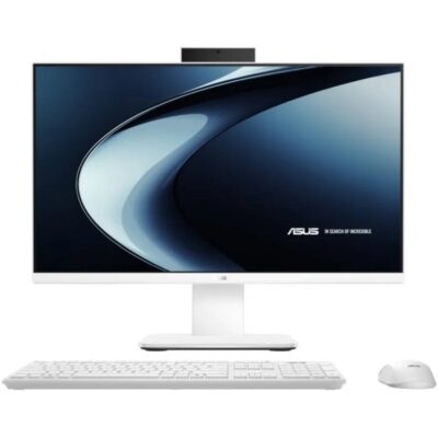Pc all in one asus v400 v440vak-wpc2230 intel core 3-100u/ 8gb/ 512gb/ 23.8/ sin sistema operativo