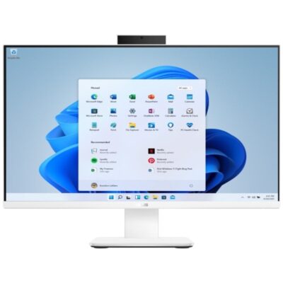 Pc all in one asus v400 v470vak-wpe275w intel core 7-240h/ 16gb/ 512 ssd/ 27/ win11