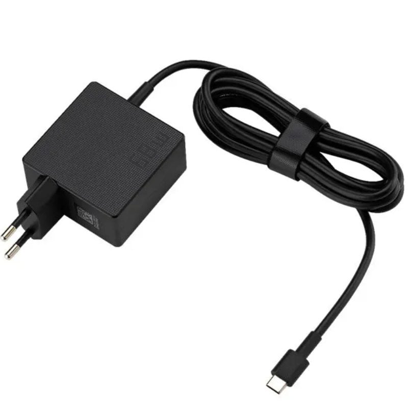Cargador de portátil asus ac68-00(ad2190020)/eu/ 68w/ automático/ voltaje 20v - Imagen 2