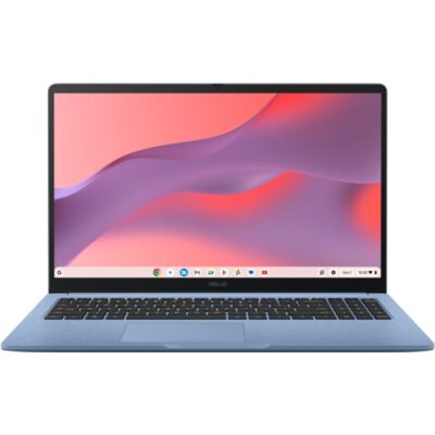 Chromebook asus cm1505cm4a-s70072 mediatek kompanio 540/ 8gb/ 128gb emmc/ 15.6/ chrome os