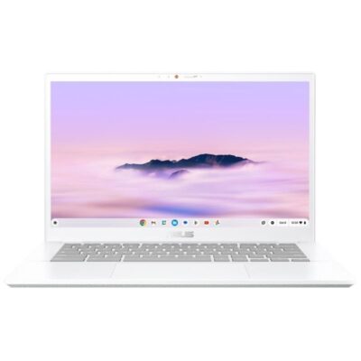 Chromebook asus plus cx34 cx3402cva-pq1339 intel core 3-100u/ 8gb/ 256gb/ 14/ chrome os