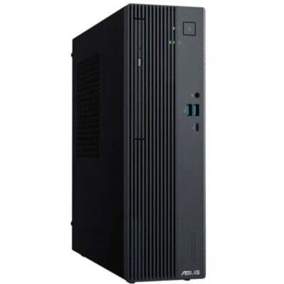 Pc asus expertcenter p500 sff p500sv-07240h110x intel core 7-240h/ 16gb/ 512gb ssd/ win11 pro