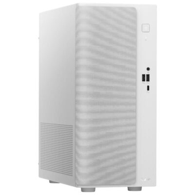 Pc asus mini torre v500 v501mv-05210h0530 intel core 5-210h/ 8gb/ 512gb ssd/ sin sistema operativo