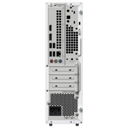 Pc asus v500 v501sv-03100u0020 intel core 3-100u/ 8gb/ 512gb ssd/ sin sistema operativo - Imagen 6