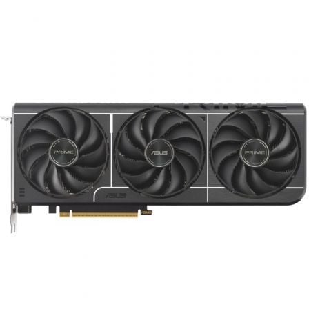 Tarjeta gráfica asus prime geforce rtx 5060 ti oc edition/ 16gb gddr7 - Imagen 7