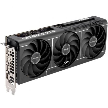 Tarjeta gráfica asus prime geforce rtx 5060 ti oc edition/ 16gb gddr7 - Imagen 8