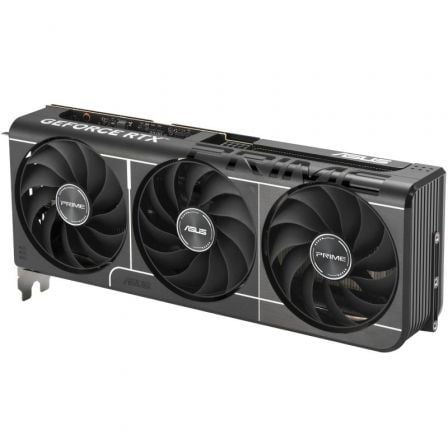Tarjeta gráfica asus prime geforce rtx 5060 ti oc edition/ 16gb gddr7 - Imagen 9