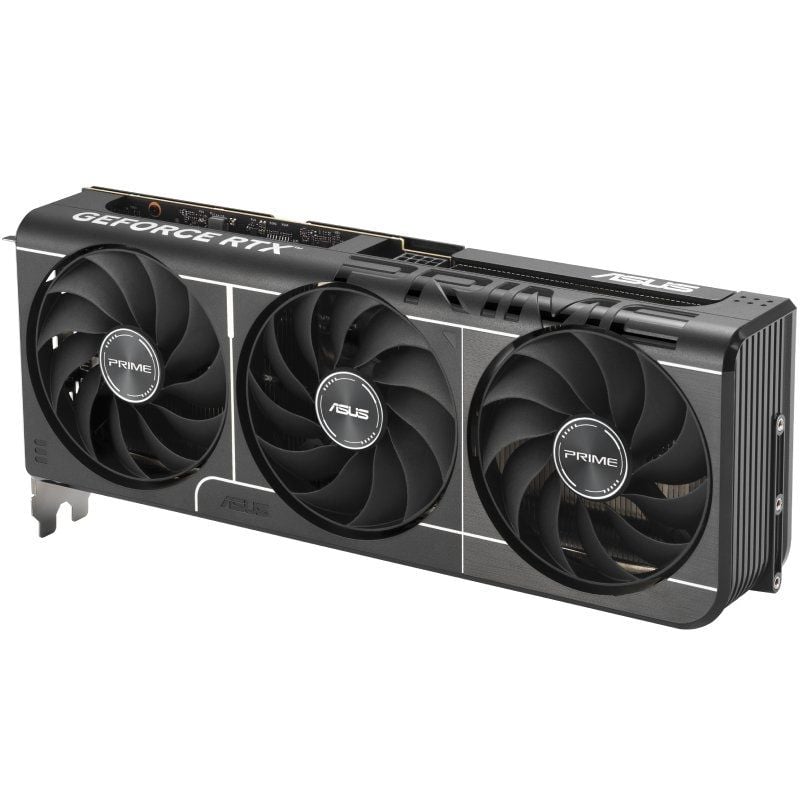 Tarjeta gráfica asus prime geforce rtx 5060 ti oc edition/ 16gb gddr7 - Imagen 4