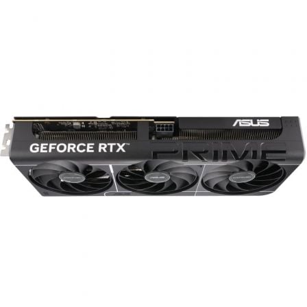 Tarjeta gráfica asus prime geforce rtx 5060 ti oc edition/ 16gb gddr7 - Imagen 10