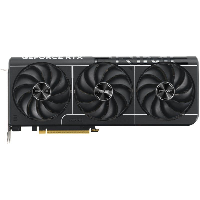 Tarjeta gráfica asus prime geforce rtx 5080 oc/ 16gb gddr7 - Imagen 2