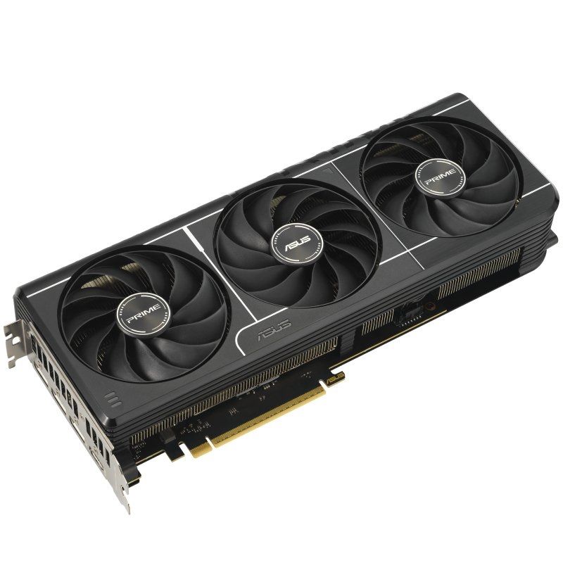 Tarjeta gráfica asus prime geforce rtx 5080 oc/ 16gb gddr7 - Imagen 3