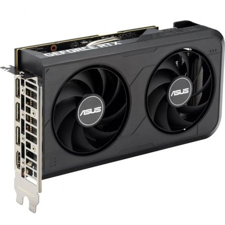 Tarjeta gráfica asus dual geforce rtx 5050 oc/ 8gb gddr6 - Imagen 8