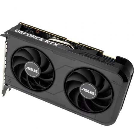 Tarjeta gráfica asus dual geforce rtx 5050 oc/ 8gb gddr6 - Imagen 9