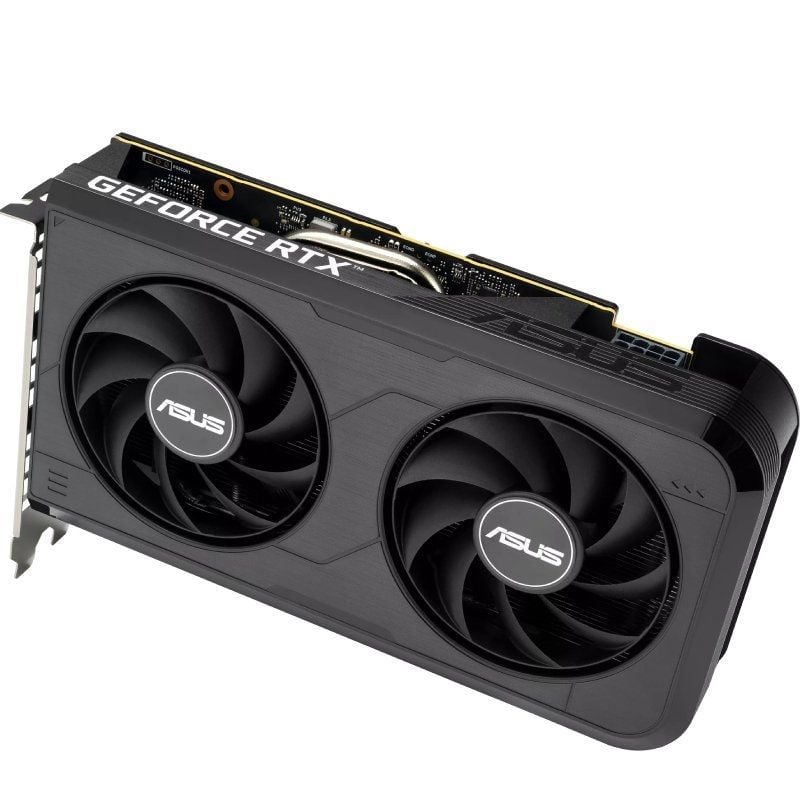 Tarjeta gráfica asus dual geforce rtx 5050 oc/ 8gb gddr6 - Imagen 4
