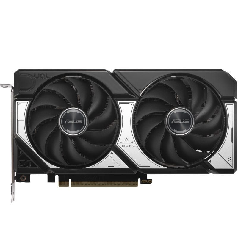 Tarjeta gráfica asus dual geforce rtx 5060 ti oc/ 8gb gddr7 - Imagen 2