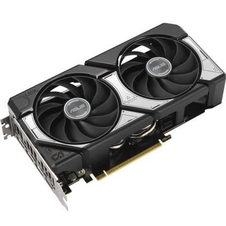Tarjeta gráfica asus dual geforce rtx 5060 ti oc/ 8gb gddr7 - Imagen 8
