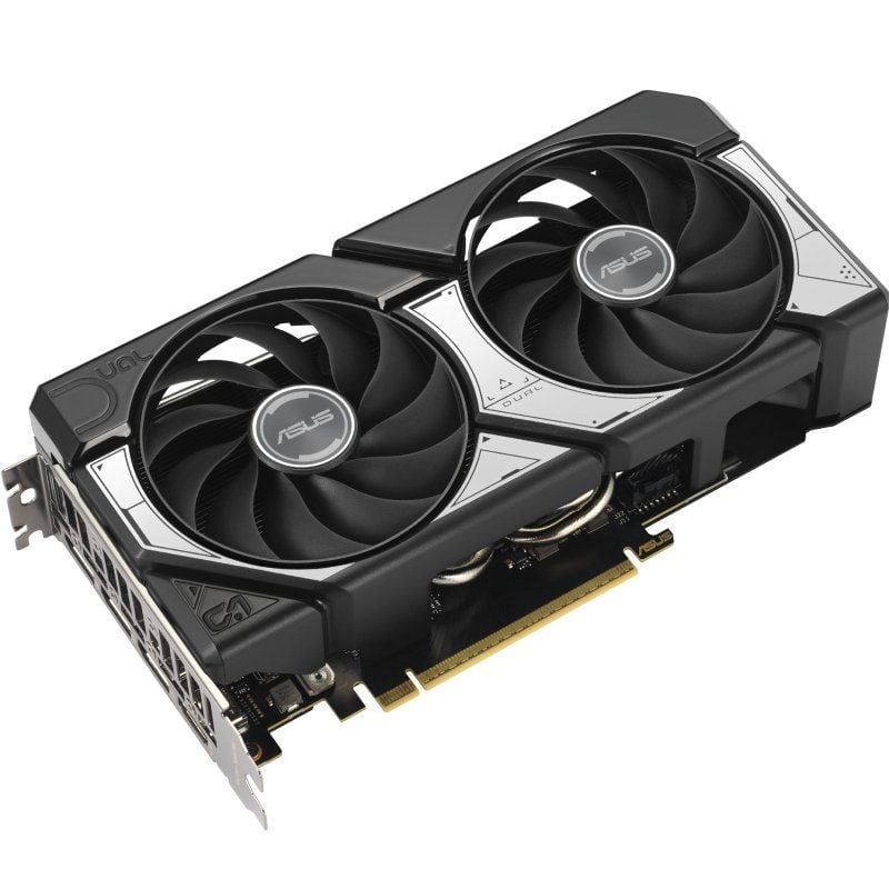 Tarjeta gráfica asus dual geforce rtx 5060 ti oc/ 8gb gddr7 - Imagen 3