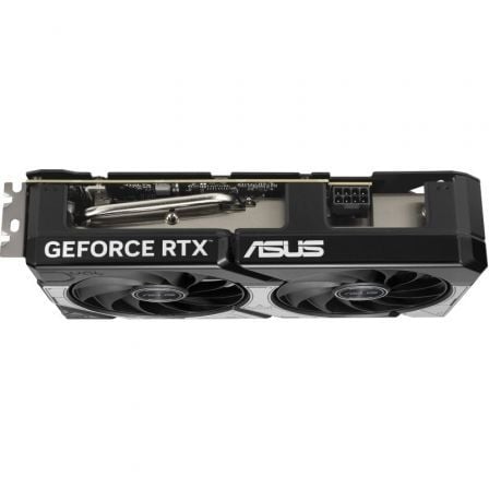 Tarjeta gráfica asus dual geforce rtx 5060 ti oc/ 8gb gddr7 - Imagen 9