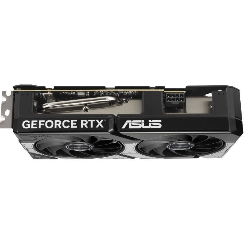 Tarjeta gráfica asus dual geforce rtx 5060 ti oc/ 8gb gddr7 - Imagen 4