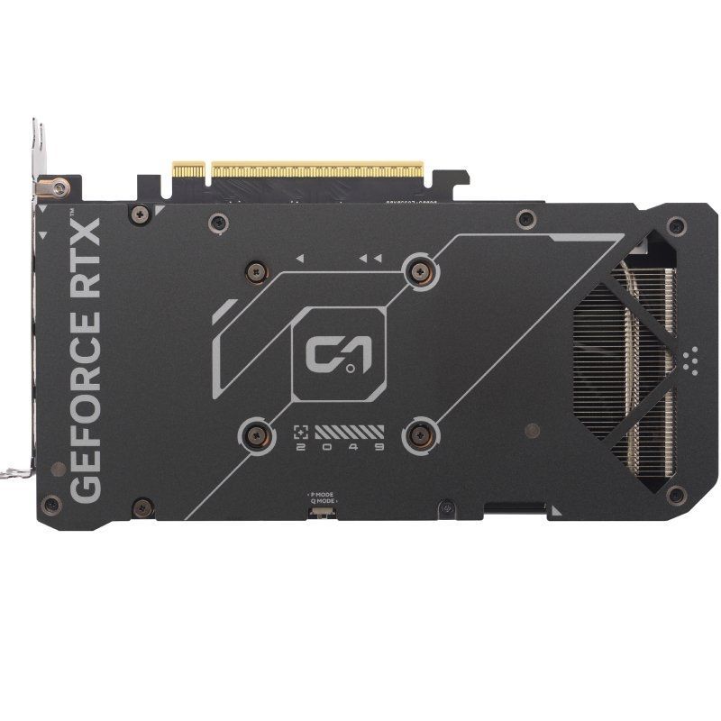 Tarjeta gráfica asus dual geforce rtx 5060 ti oc/ 8gb gddr7 - Imagen 5