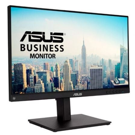 Monitor profesional táctil asus be24ecsbt 23.8/ full hd/ multimedia/ regulable en altura/ negro - Imagen 7