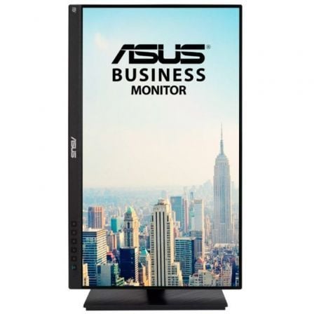 Monitor profesional táctil asus be24ecsbt 23.8/ full hd/ multimedia/ regulable en altura/ negro - Imagen 8