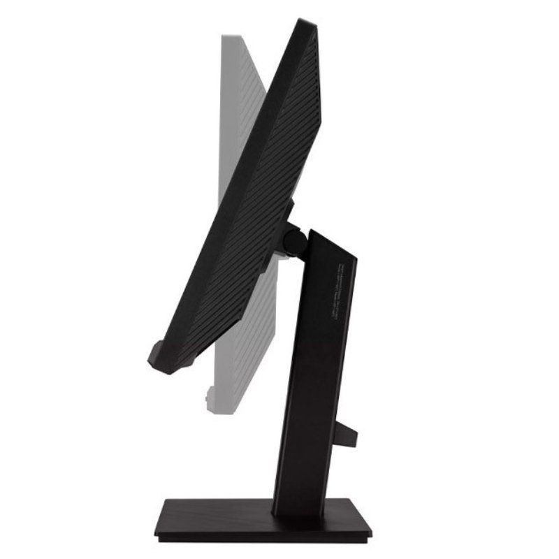 Monitor profesional táctil asus be24ecsbt 23.8/ full hd/ multimedia/ regulable en altura/ negro - Imagen 4