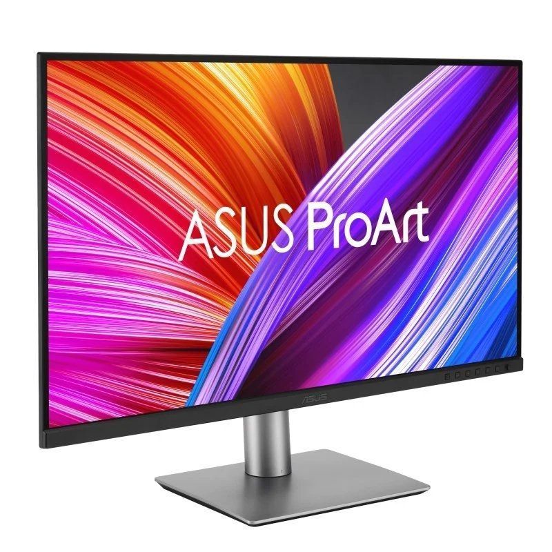 Monitor profesional asus proart display pa329crv 31.5/ 4k - Imagen 2