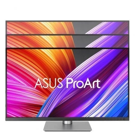 Monitor profesional asus proart display pa329crv 31.5/ 4k - Imagen 8