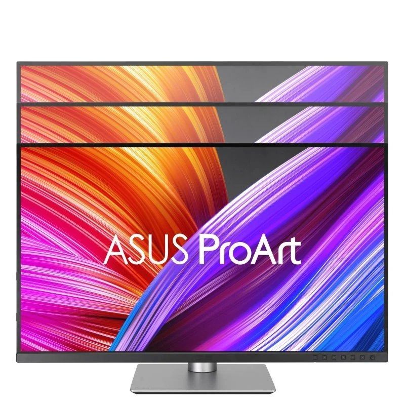 Monitor profesional asus proart display pa329crv 31.5/ 4k - Imagen 3