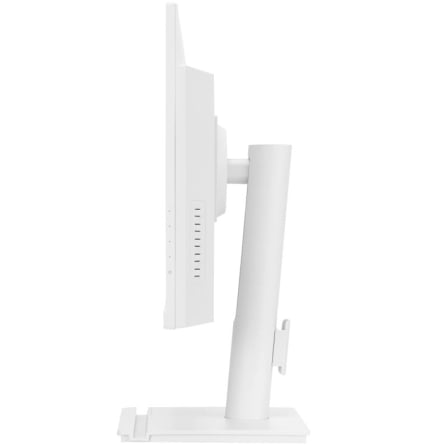 Monitor profesional asus va249qgs-w 23.8/ full hd/ multimedia/ regulable en altura/ blanco - Imagen 9