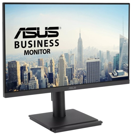 Monitor profesional asus va249qgse 24/ full hd/ multimedia/ regulable en altura/ negro - Imagen 8
