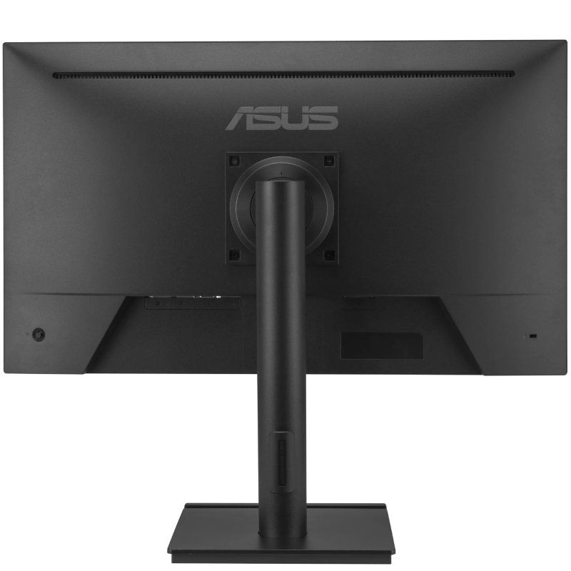 Monitor profesional asus va249qgse 24/ full hd/ multimedia/ regulable en altura/ negro - Imagen 5