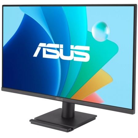 Monitor gaming asus va279hg 27/ full hd/ 1ms/ 120hz/ ips/ negro - Imagen 7