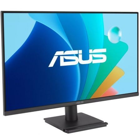 Monitor gaming asus va279hg 27/ full hd/ 1ms/ 120hz/ ips/ negro - Imagen 8