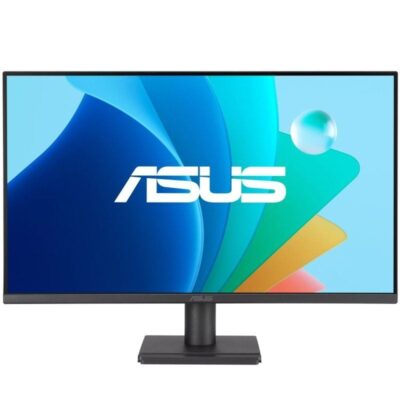 Monitor gaming asus va279qg 27/ full hd/ 1ms/ 120hz/ ips/ multimedia/ negro