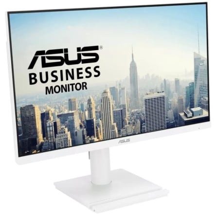 Monitor profesional asus va279qgs-w 27/ full hd/ multimedia/ regulable en altura/ blanco - Imagen 8