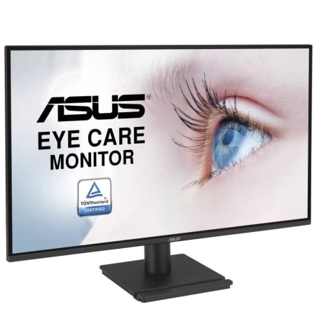 Monitor profesional asus va27aq 27/ qhd/ multimedia/ negro - Imagen 8