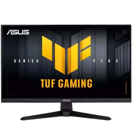 Monitor gaming asus tuf gaming vg249q5a 23.8/ full hd/ 0.3ms/ 200hz/ ips/ multimedia/ negro - Imagen 6