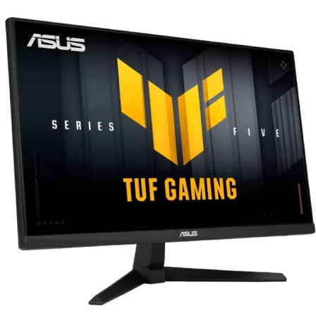 Monitor gaming asus tuf gaming vg249q5a 23.8/ full hd/ 0.3ms/ 200hz/ ips/ multimedia/ negro - Imagen 8