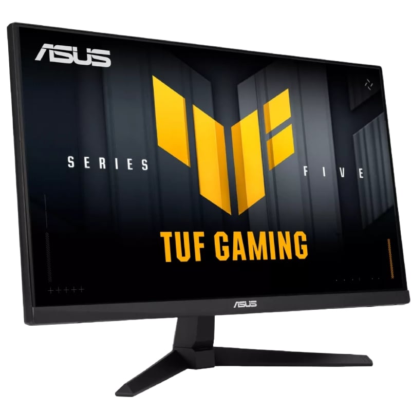 Monitor gaming asus tuf gaming vg249q5a 23.8/ full hd/ 0.3ms/ 200hz/ ips/ multimedia/ negro - Imagen 3