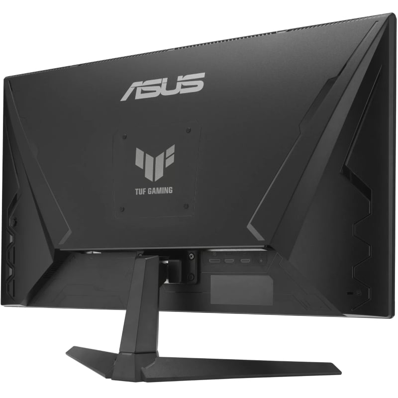 Monitor gaming asus tuf gaming vg249q5a 23.8/ full hd/ 0.3ms/ 200hz/ ips/ multimedia/ negro - Imagen 4