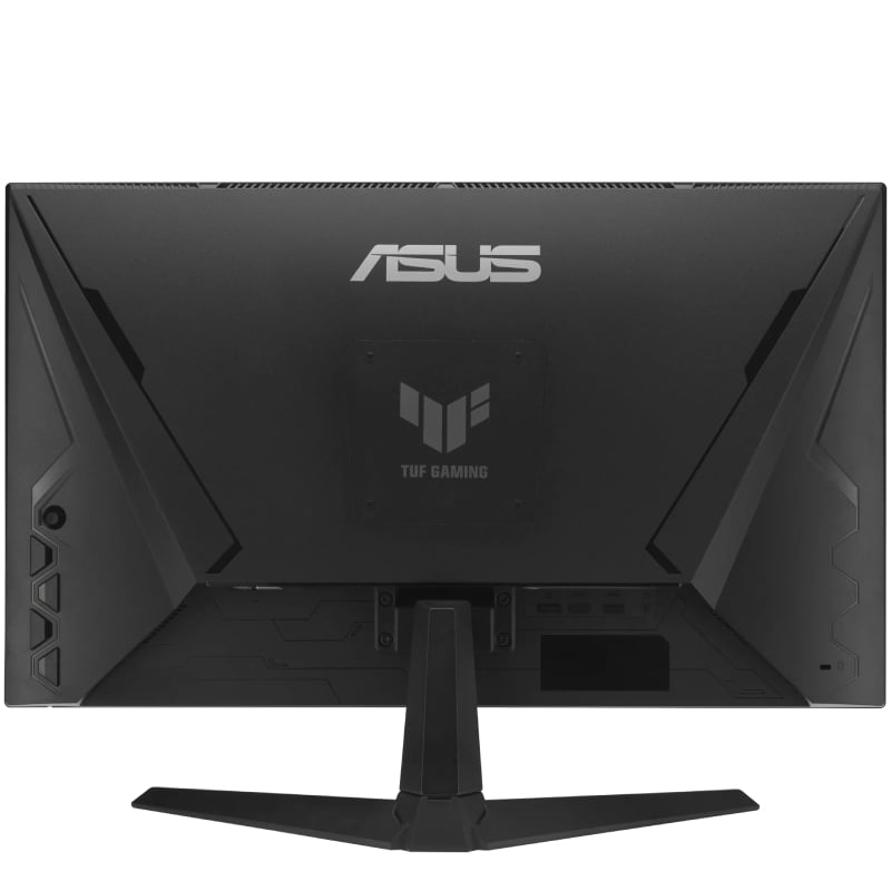 Monitor gaming asus tuf gaming vg249q5a 23.8/ full hd/ 0.3ms/ 200hz/ ips/ multimedia/ negro - Imagen 5