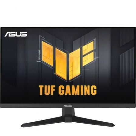 Monitor gaming asus tuf gaming vg249qe5a 23.8/ full hd/ 1ms/ 144hz/ ips/ multimedia/ negro - Imagen 6