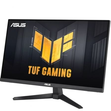 Monitor gaming asus tuf gaming vg249qe5a 23.8/ full hd/ 1ms/ 144hz/ ips/ multimedia/ negro - Imagen 7