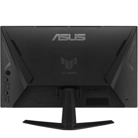 Monitor gaming asus tuf gaming vg249qe5a 23.8/ full hd/ 1ms/ 144hz/ ips/ multimedia/ negro - Imagen 9