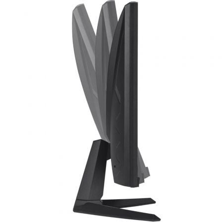 Monitor gaming asus tuf gaming vg249qe5a 23.8/ full hd/ 1ms/ 144hz/ ips/ multimedia/ negro - Imagen 10