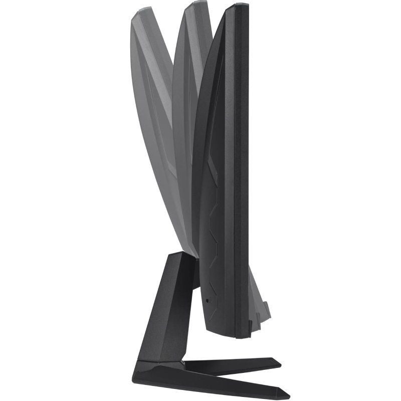 Monitor gaming asus tuf gaming vg249qe5a 23.8/ full hd/ 1ms/ 144hz/ ips/ multimedia/ negro - Imagen 5